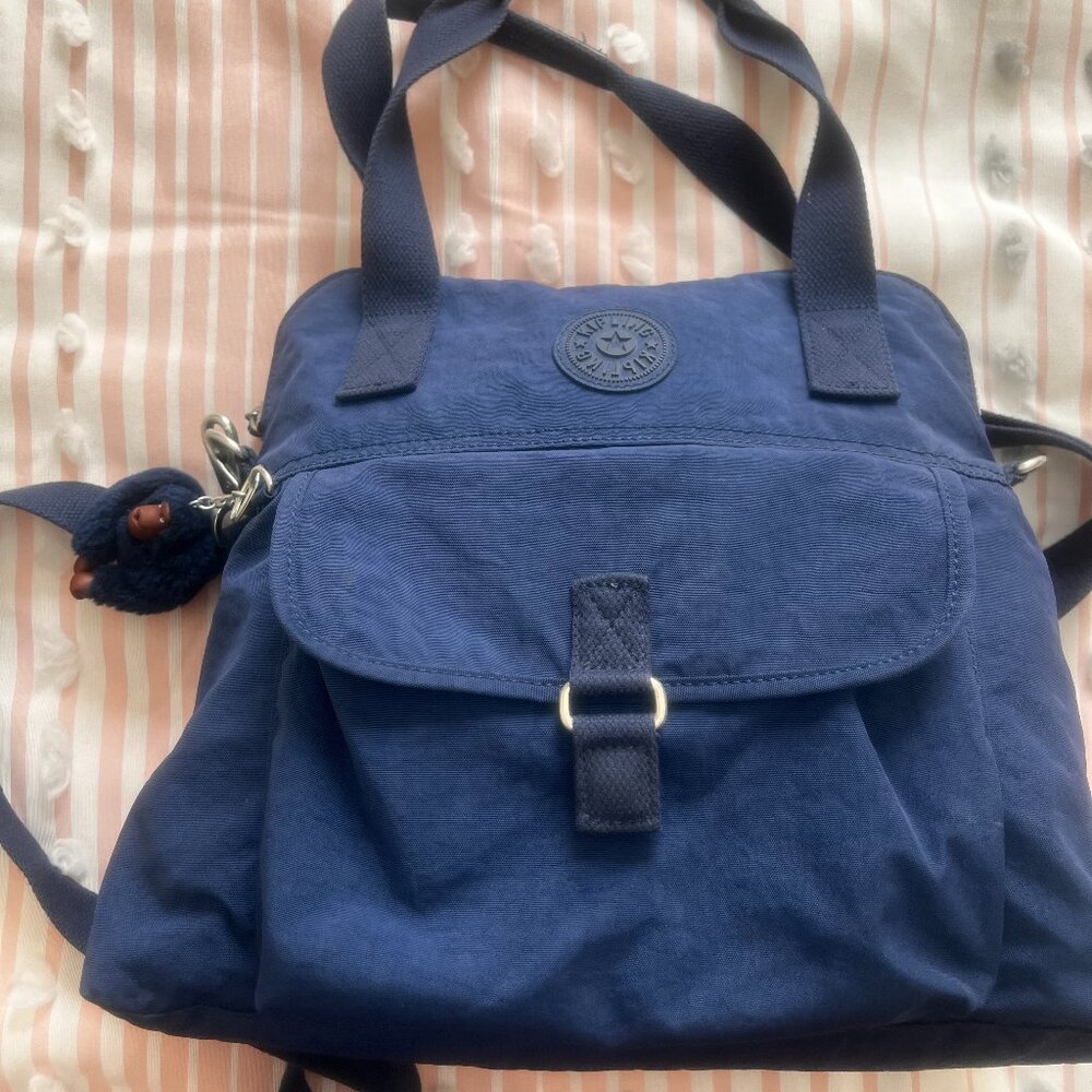Kipling,  Pahneiro Handbag